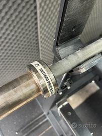 Bilanciere strenghtshop bastard bard 29mm