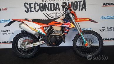 KTM 350 EXC-F