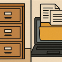 Archivistica e gestione documentale