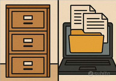 Archivistica e gestione documentale