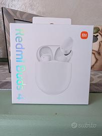 auricolari  Xiaomi 