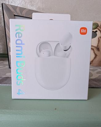 auricolari  Xiaomi 