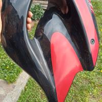 carene laterali tdm850 2001
