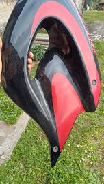 carene laterali tdm850 2001