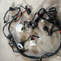 impianto elettrico f12 €0