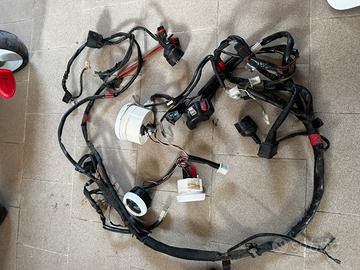 impianto elettrico f12 €0