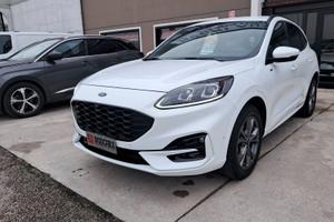Ford Kuga 2.0 EcoBlue 120 CV aut. AWD 4x4 ST-Line
