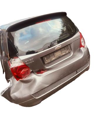 RICAMBI CHEVROLET AVEO ANNO 2009 CC 1200 B/GPL