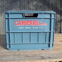 cassa campari