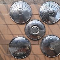 COPRICERCHI FIAT VINTAGE 