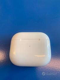 Apple Airpods 3 prodotto originale