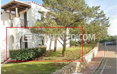 Appartamento, Liscia di Vacca, Arzachena.