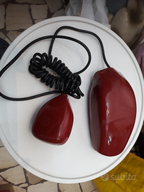 Telefono vintage grillo originale