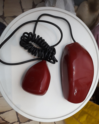 Telefono vintage grillo originale