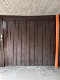 BOX singolo Legnano