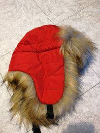 Cappello aviatore Zara