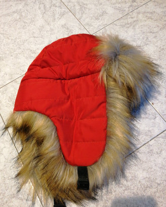 Cappello aviatore Zara