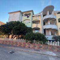 Bosa Marina a 60 mt dalla Spiaggia P.Auto Cantina