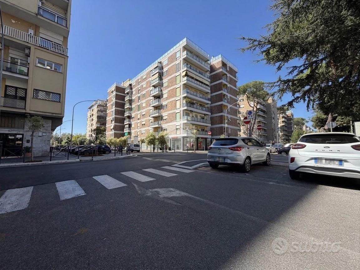 Appartamento – Roma, Monte Sacro, Municipio Roma III - Vista 5