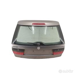 Portellone – Bagagliaio Saab 9 5 1° serie del 2001
