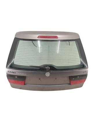Portellone – Bagagliaio Saab 9 5 1° serie del 2001