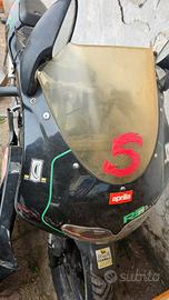 aprilia 50 replica rs