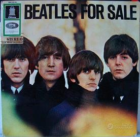 The Beatles – Beatles For Sale (vinile)