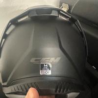 Casco Nolan e CGM 2025