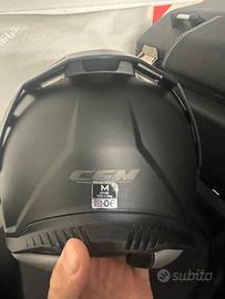 Casco Nolan e CGM 2025