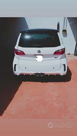 auto minicar