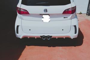auto minicar