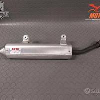 TERMINALE NUOVO HONDA HM 50 OMOLOGATO