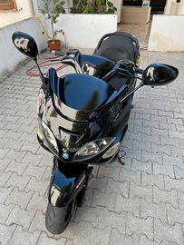 Scooter piaggio x180 amalfi