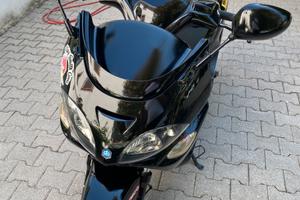 Scooter piaggio x180 amalfi