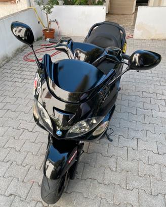 Scooter piaggio x180 amalfi