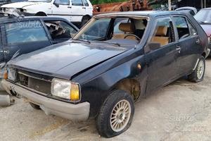 Ricambi Renault 14