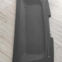 Cappelliera copribagagli Grande Punto