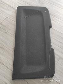 Cappelliera copribagagli Grande Punto