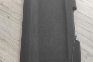 Cappelliera copribagagli Grande Punto