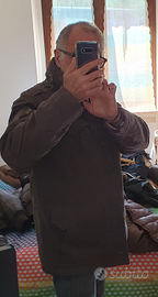 Giaccone BILLABONG tg. M