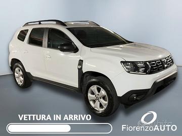 Dacia Duster 1.0 TCe 100 CV Comfort - PREZZO REALE