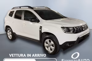 Dacia Duster 1.0 TCe 100 CV Comfort - PREZZO REALE