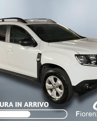 Dacia Duster 1.0 TCe 100 CV Comfort - PREZZO REALE