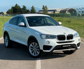 Bmw X4 xDrive20d KM 77.000!!