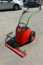 Motofalciatrice Agria Hopper Compact Usata