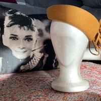 Cappellino vintage donna
