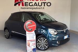RENAULT Twingo Electric Intens