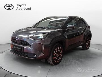 Toyota Yaris Cross 1.5 Hybrid 5p. E-CVT Trend