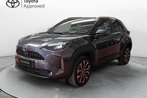 Toyota Yaris Cross 1.5 Hybrid 5p. E-CVT Trend