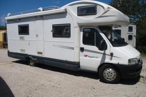 PEGASO 707- Anno2003km 116.000-KLIMA-eu.15.900